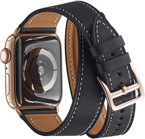 hermes double tour bands for apple watch series 3|Apple Watch Hermes band 42mm.